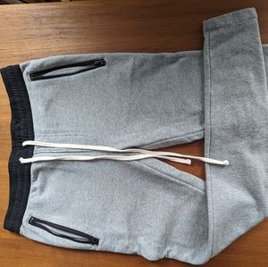 Fear of God sweat pants